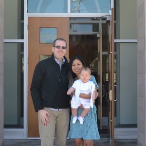 Meet your Posher, Robey